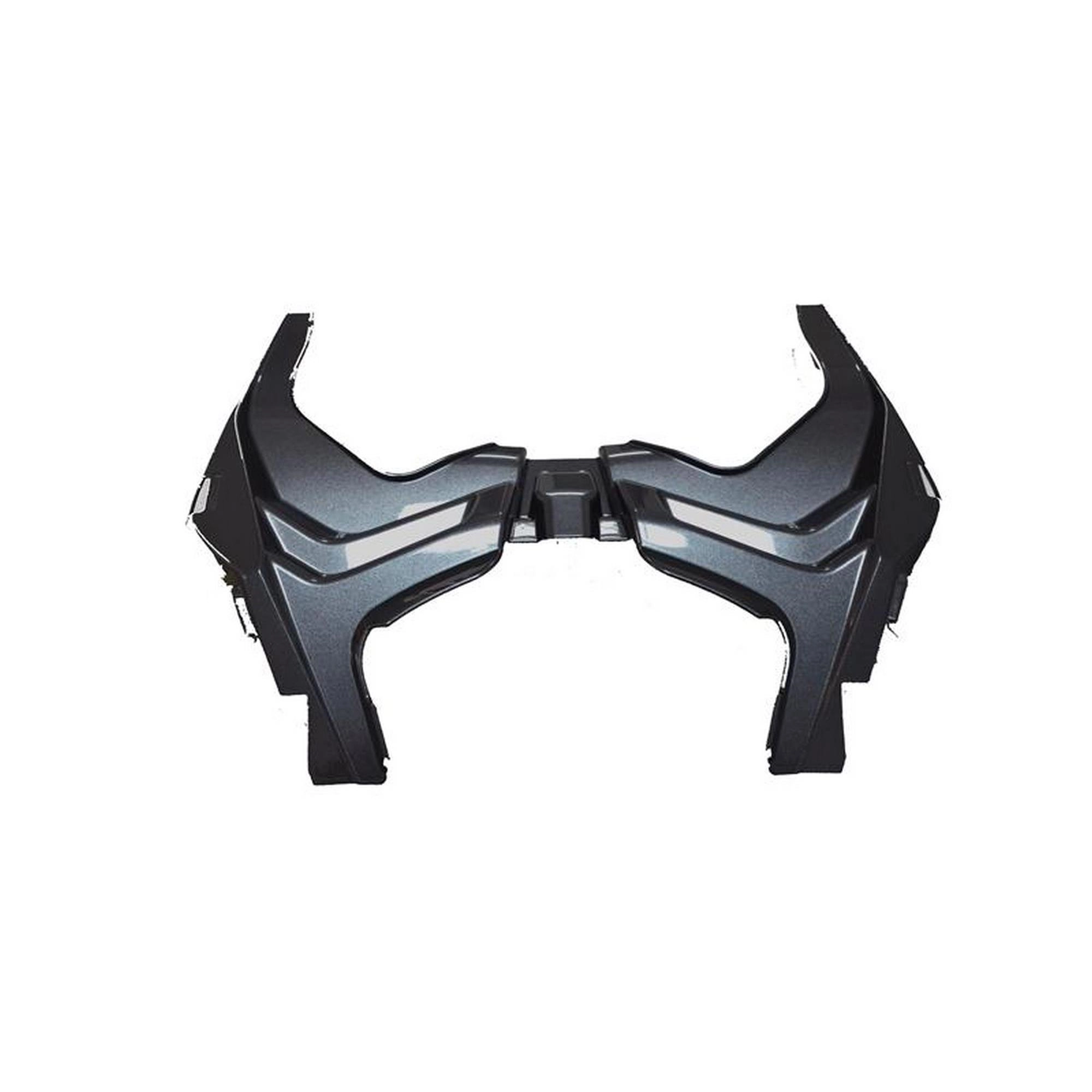 RKS RZ 125 ARKA YAN PANEL BİRLEŞTİRİCİSİ PARLAK GRİ [RZ150-X - RZ125-X - RZ150] #RK 60585